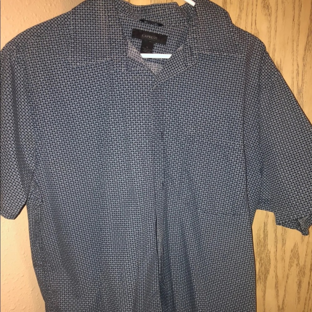 Men’s Shirt Bundle